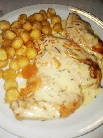 El Molino Restaurante